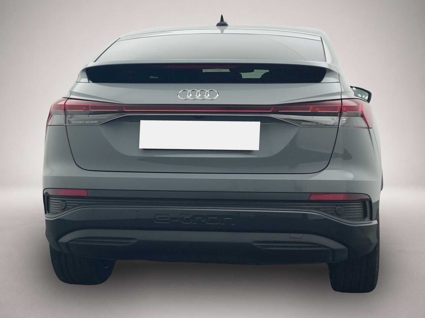 Audi Q4 e-tron Q4 e-tron Sportback 45 advanced 5.-J.-GAR AHK KA - Thumbnail 4