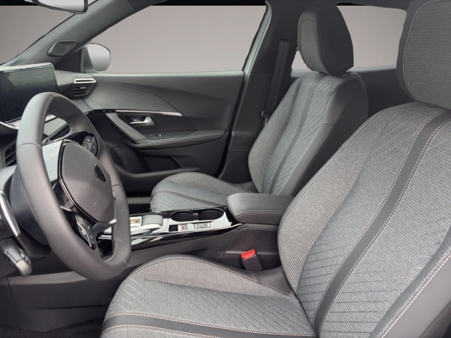 Bild 5 Peugeot 2008 ALLURE AT+NAVI+GJR+SHZ+2xPDC+ALU+