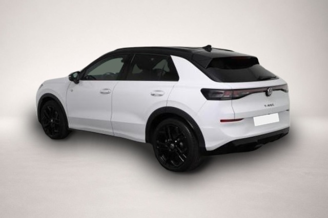 Bild 4 Volkswagen T-Roc R-Line T-Roc (R-Line) 1.5 eTSI 110kW (150 PS) 7.