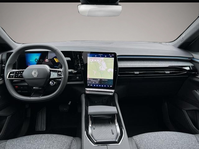 Bild 4 Renault Austral Techno Premium-Winter-Paket Austral E-TECH 200 .