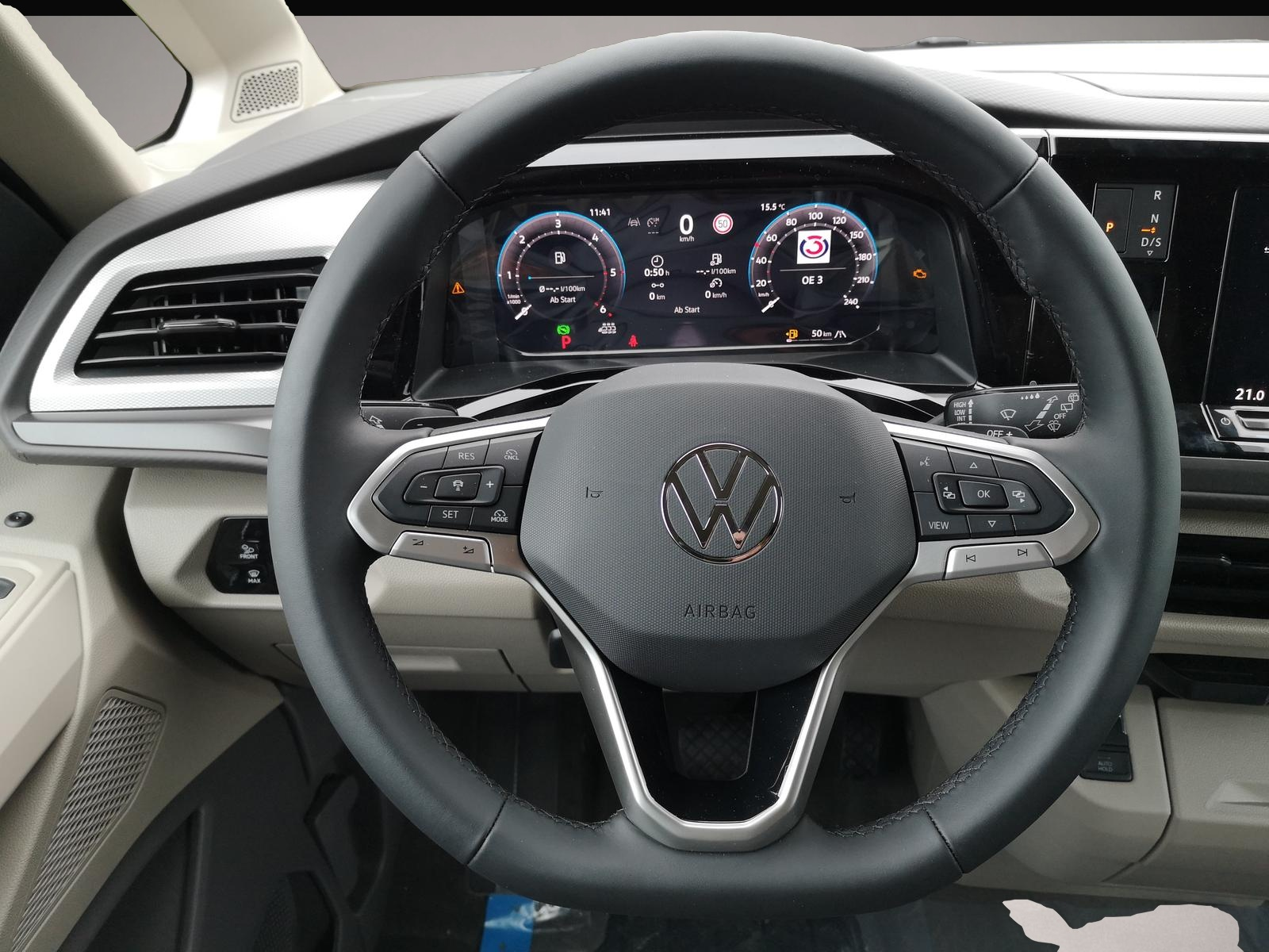 Bild 1 Volkswagen T7 California 2.0 TDI DSG Beach Camper