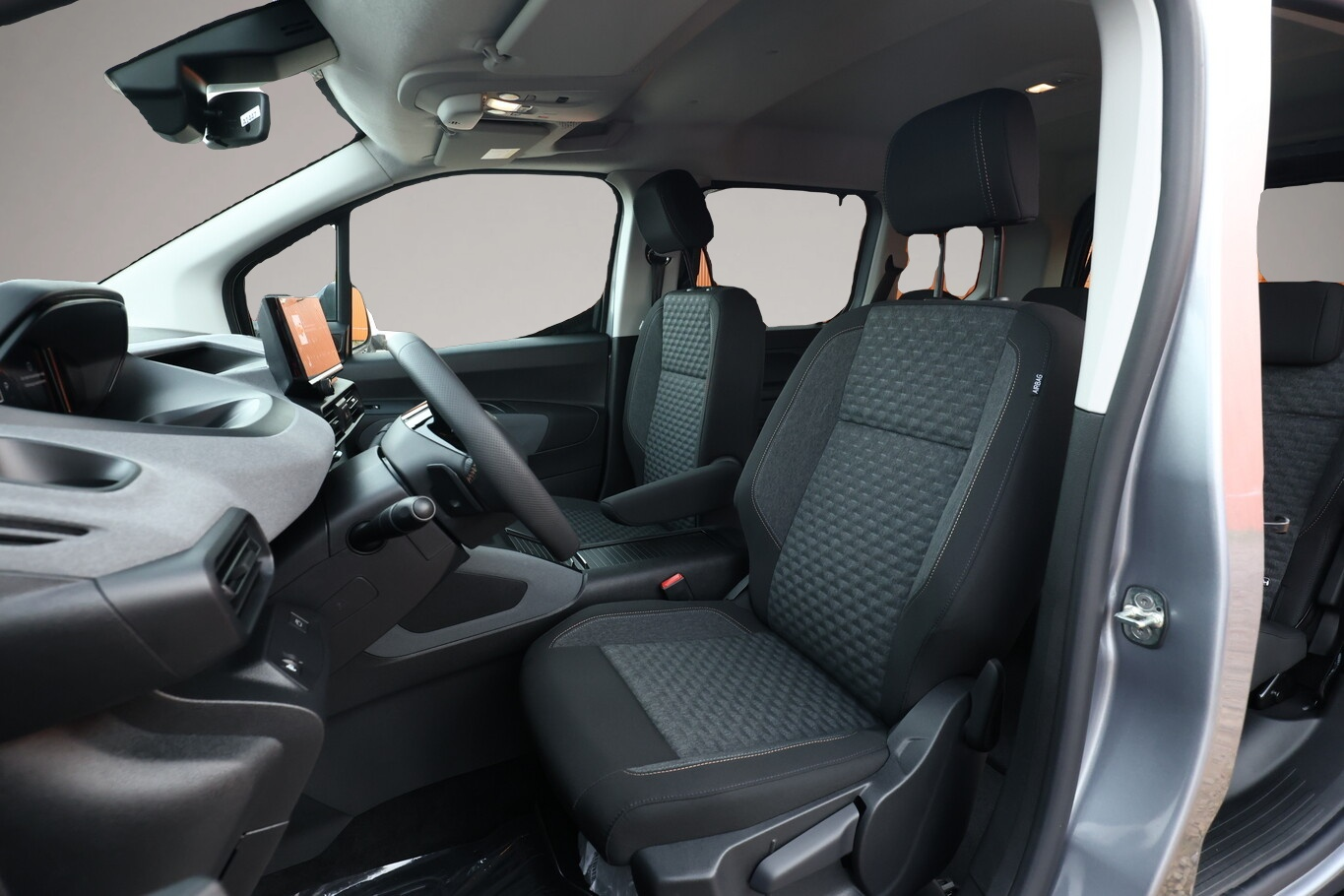 Bild 5 Peugeot Rifter M1 AT GT Pano Keyl Nav Kam 2xPDC ACC TotW
