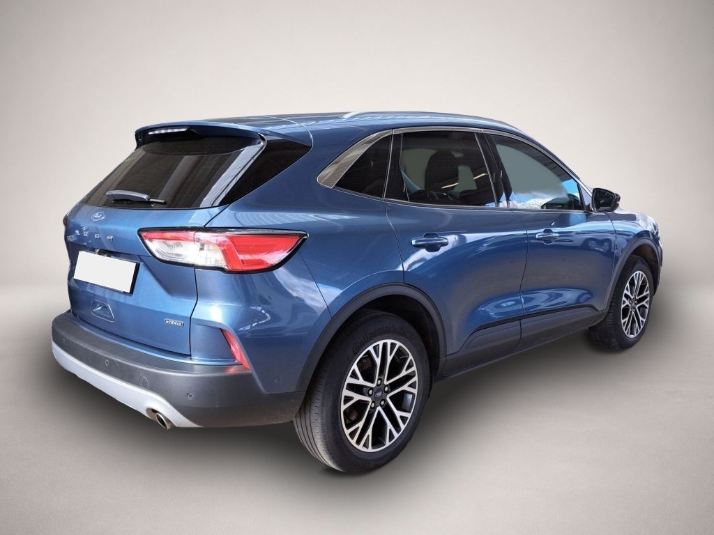 Bild 3 Ford Kuga 2.5 Duratec PHEV TITANIUM GRA+WinterPaket