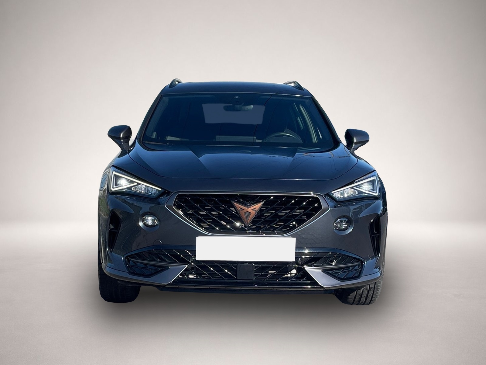 Bild 2 Cupra Formentor TSI DSG|el.HECK|NAV|KAMERA|ACC|KEYLESS
