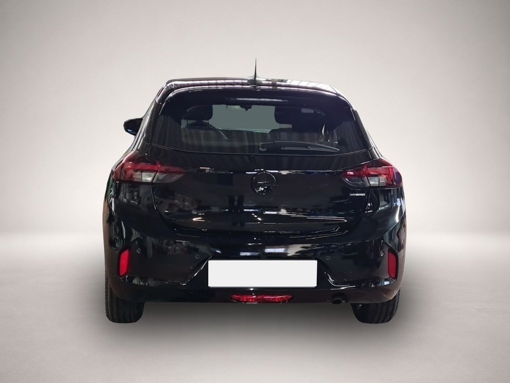 Bild 2 Opel Corsa Hybrid Edition (F)