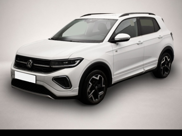 Fotografie Volkswagen T-Cross 1.5 TSI DSG R-Line Matrix/ACC/AHK