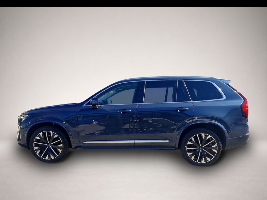 Fotografie 2 des Volvo XC90 B5 B AWD Plus Bright Head-up*Panorama