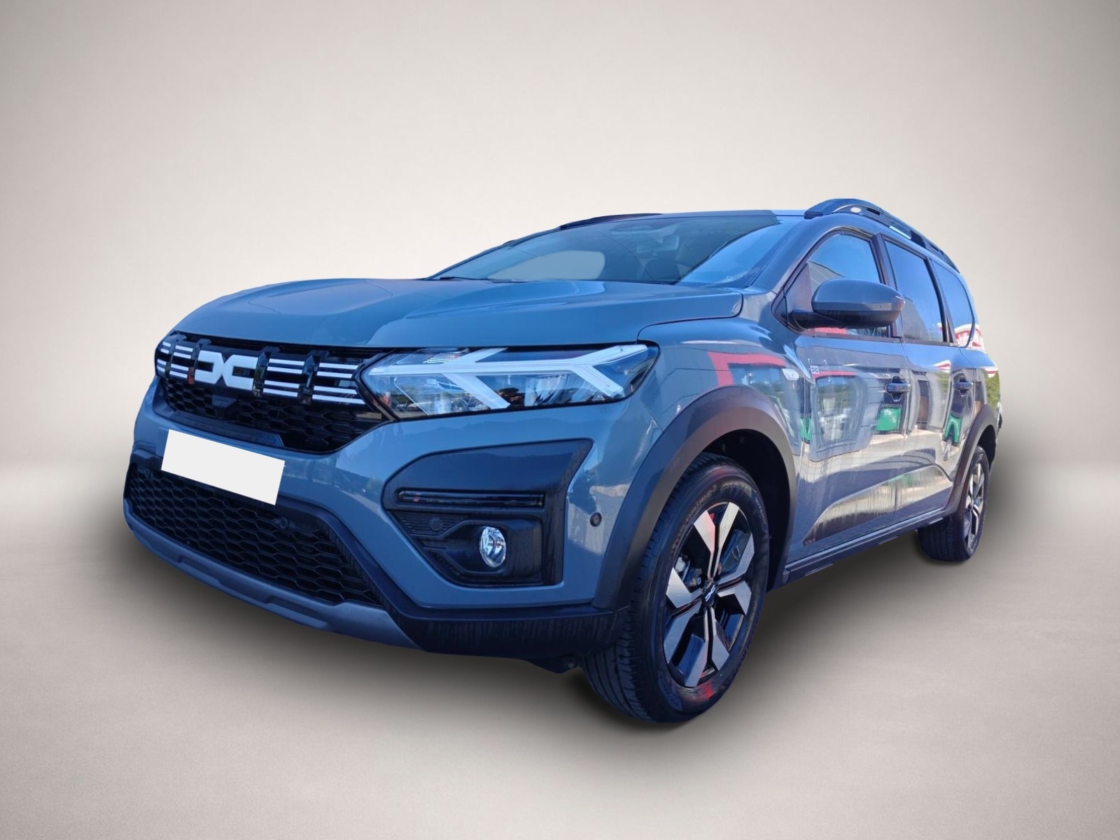Jogger Dacia