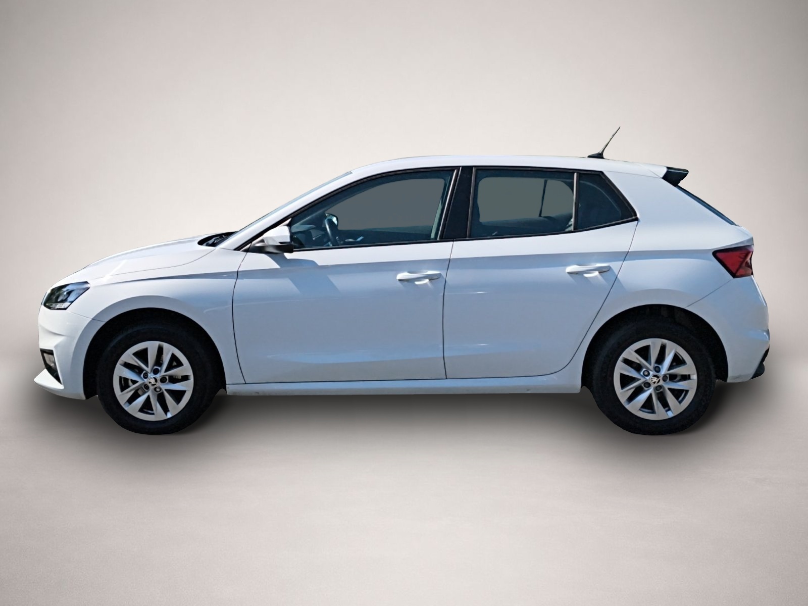 Bild 4 Skoda Fabia 1.0 TSI Selection LM PDC SMART LINK LED