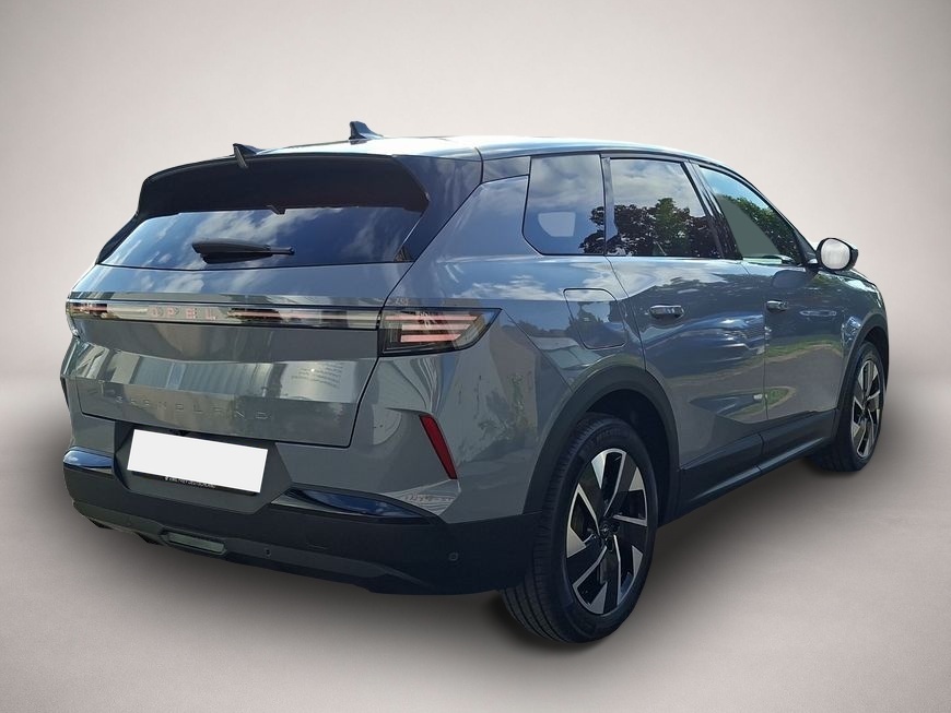 Opel Grandland (X) Grandland 1.2 DI Hybrid 48 V Automatik GS - Thumbnail 2