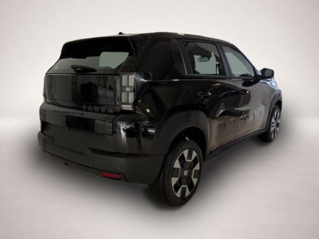 Bild 5 Fiat Grande Panda ICON HYBRID 1.2 eDCT 81kW (110PS) Tech-Paket,...