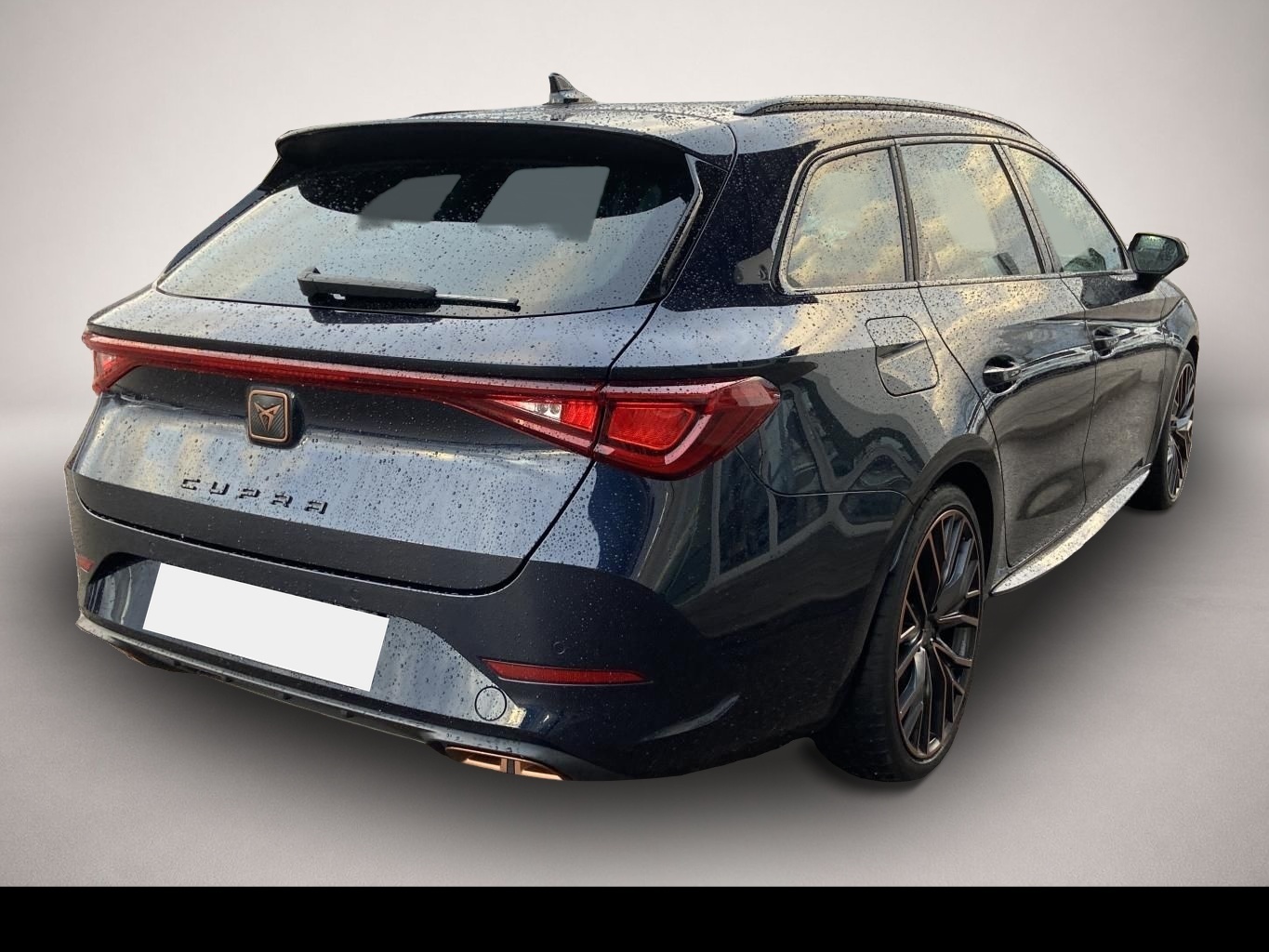 Fotografie 5 des Cupra Leon ST 1.4 TSI DSG eHybrid VZ PANORAMA+SUPER-SP