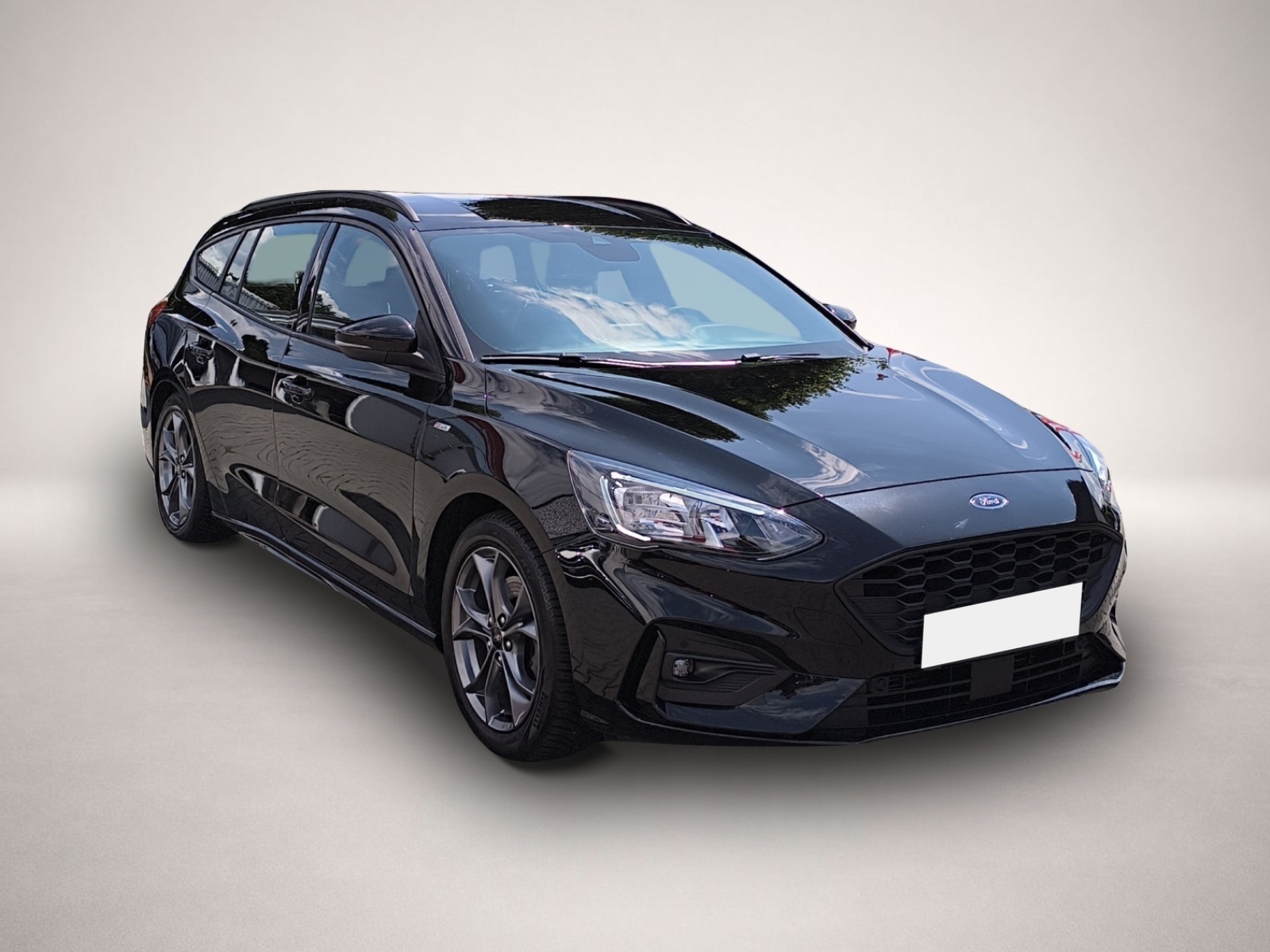 Bild 3 Ford Focus Turnier 1.5 ST-Line NAVI RFK PDC