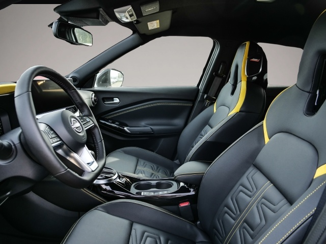 Bild 4 Nissan Juke N-Sport 1.6 Hybrid 143PS 4AMT ProPILOT BOSE