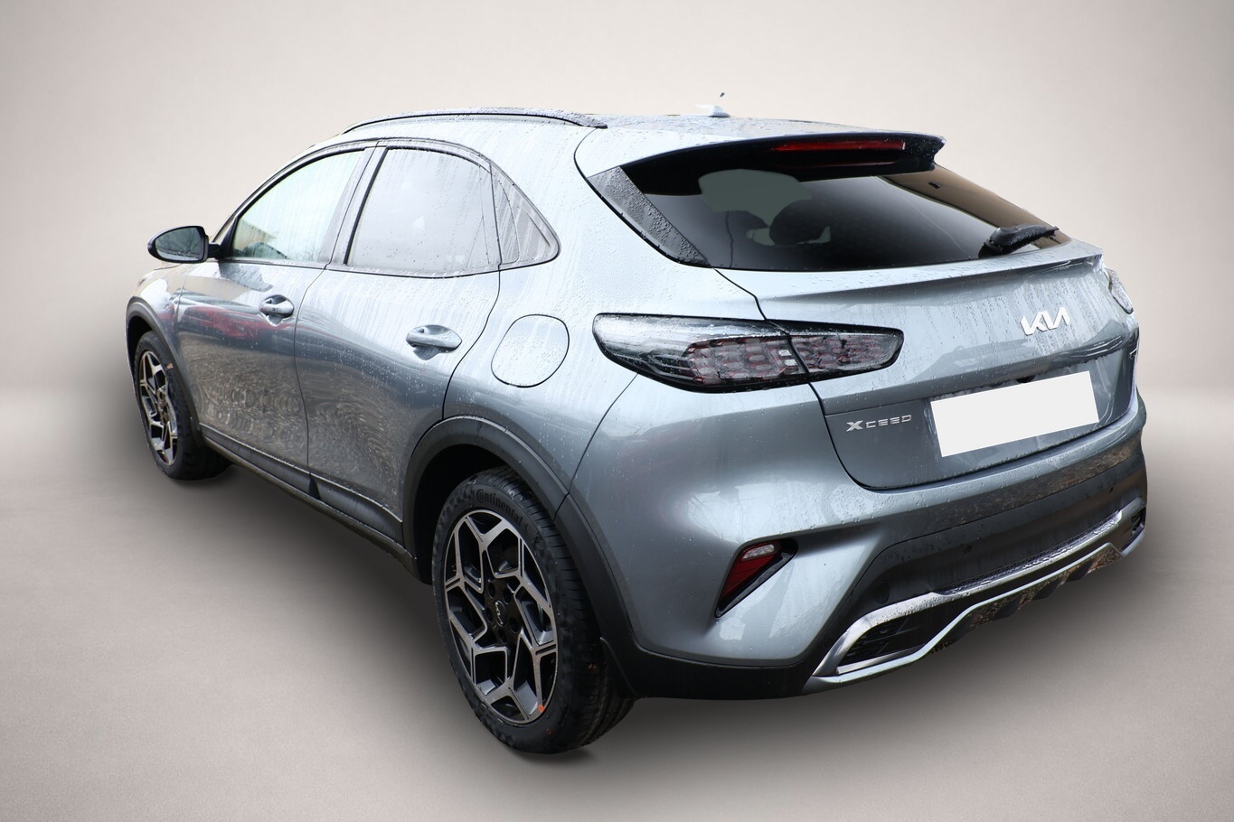 Bild 4 Kia XCeed GT-Line eHK Bi-LED 4xSHZ Keyl PrivG Nav LM