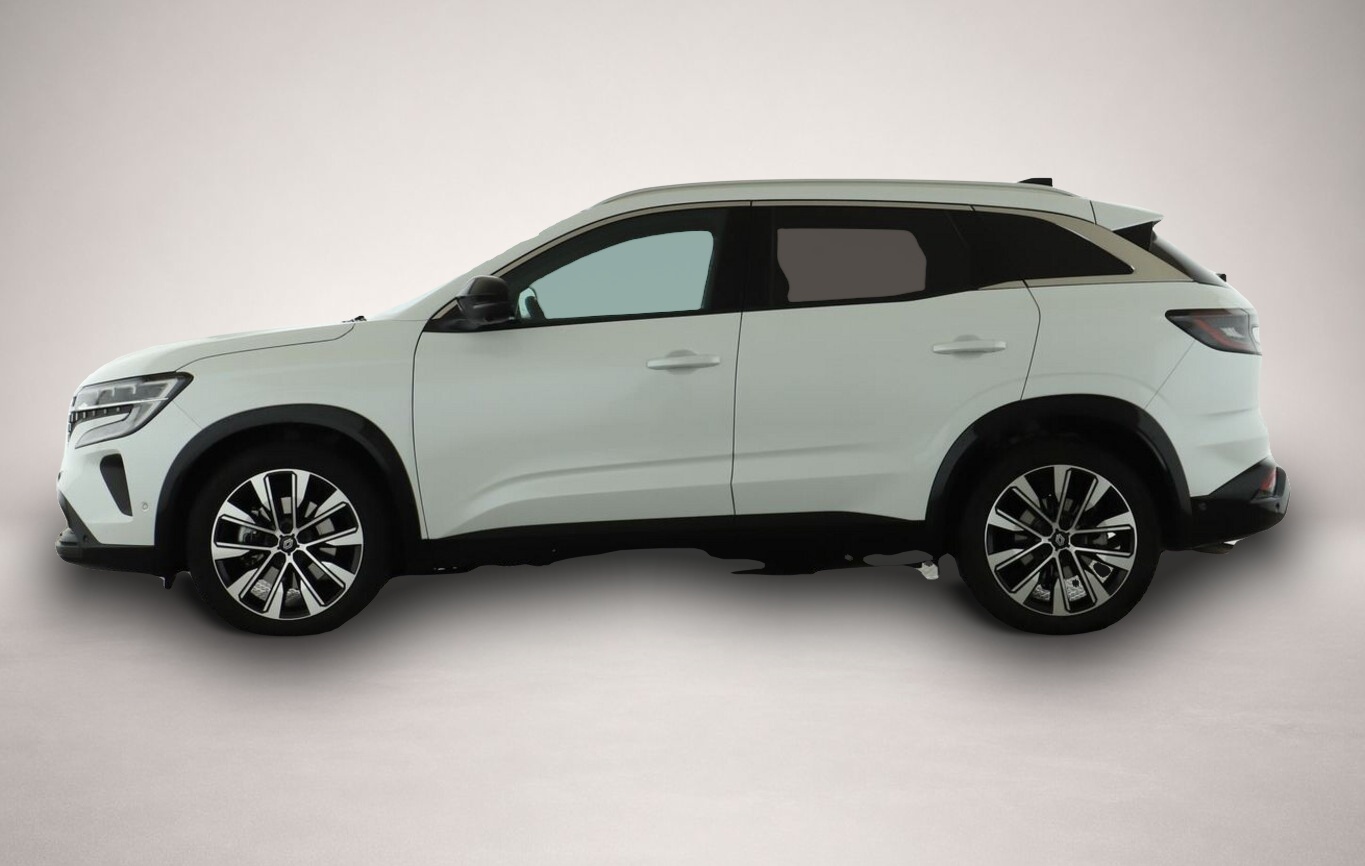 Bild 2 Renault Austral E-Tech Techno Pano Massage 360° eHK ACC