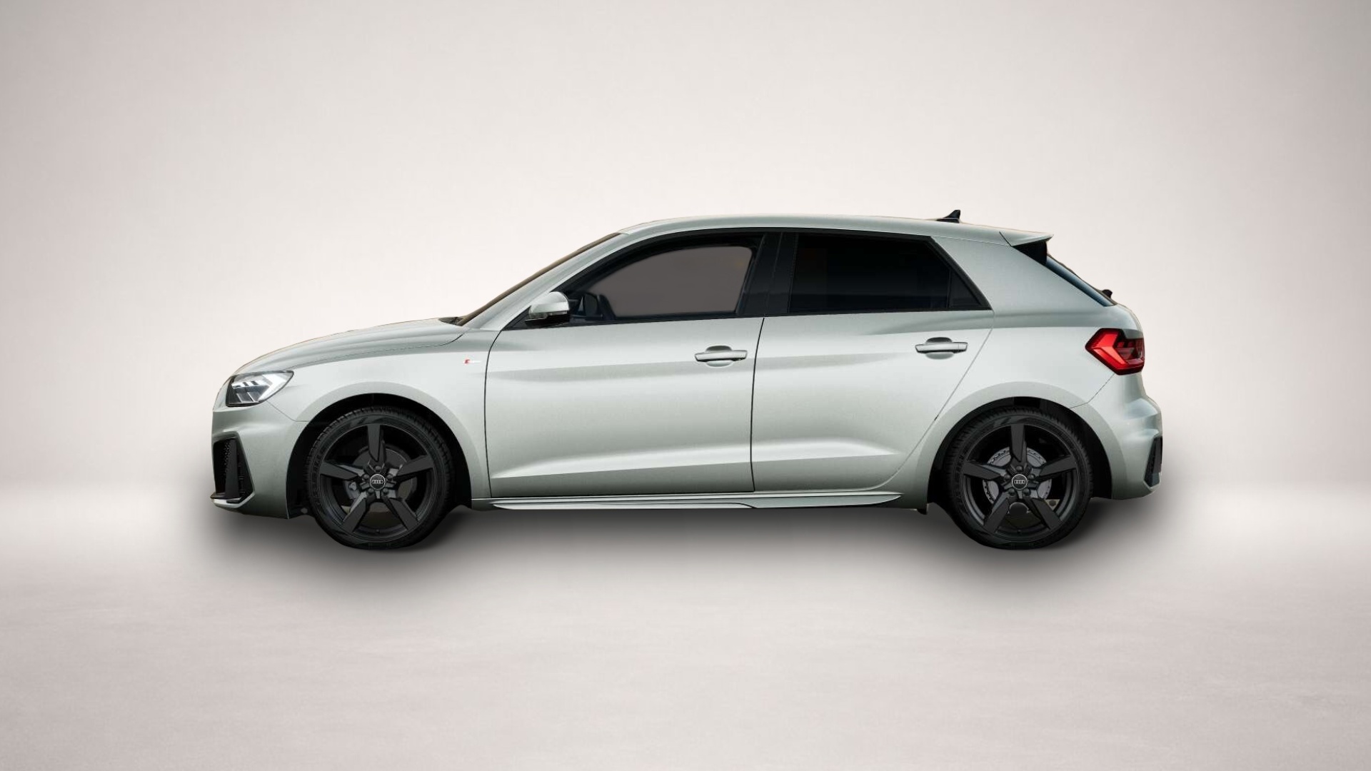 Bild 3 Audi A1 Sportback 25 TFSI S line