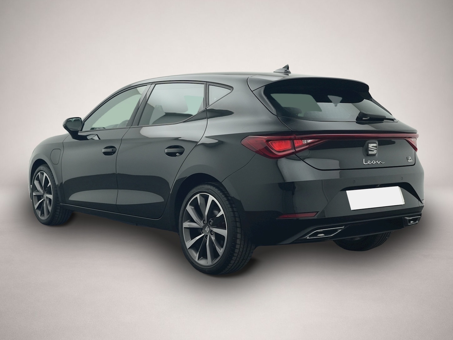 Bild 3 Seat Leon 1.4 TSI eHybrid DSG FR NAVI KAMERA LED SHZ