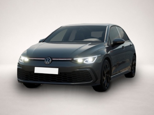 Bild 1 Volkswagen Golf 8 VIII 2.0 TSI GTI Standhzg/ACC