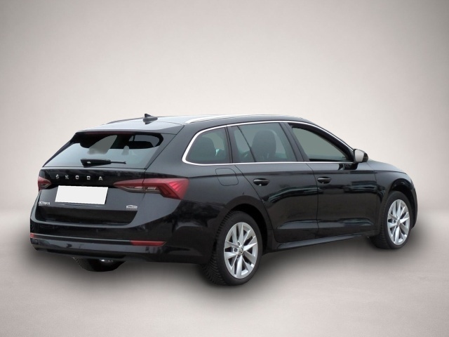 Bild 4 Skoda Octavia Combi First Edition 1.0TSI*LED Head-Up