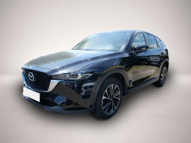 Bild CX-5 Mazda