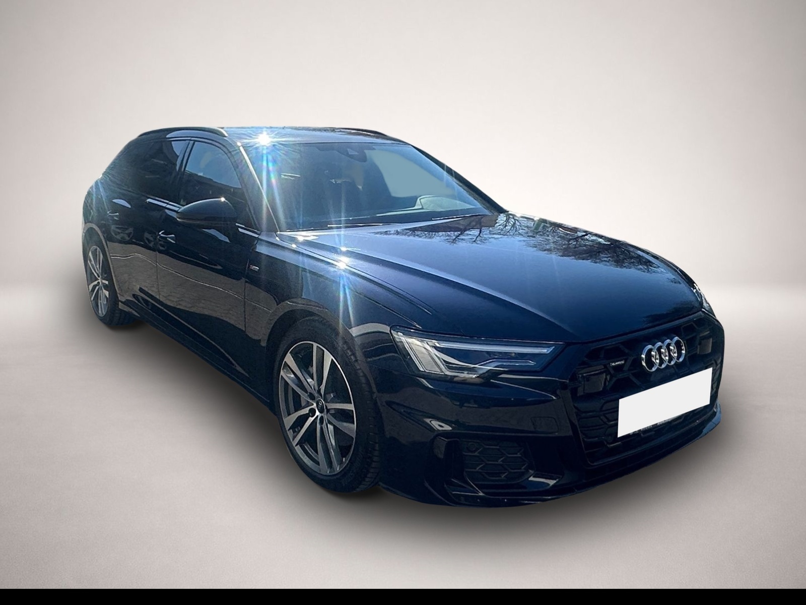 Bild 7 Audi A6 Avant 50 TDI qu. S line* * * Finanz. ab 0,00%