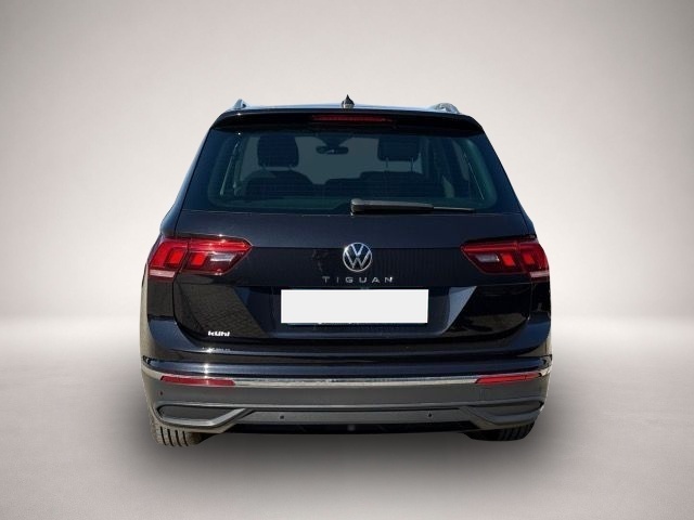 Bild 4 Volkswagen Tiguan 2.0 TDI Move Pano,,Kamera,Digital Cockpit