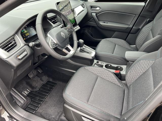Bild 3 Renault Symbioz Evolution SHZ+RFK+LED Symbioz E-Tech 145 Evolut.