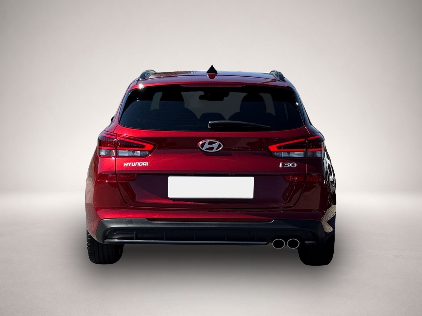 Bild 5 Hyundai i30 Kombi N-Line T-GDI DCT|NAVI|KAMERA|SMART KEY