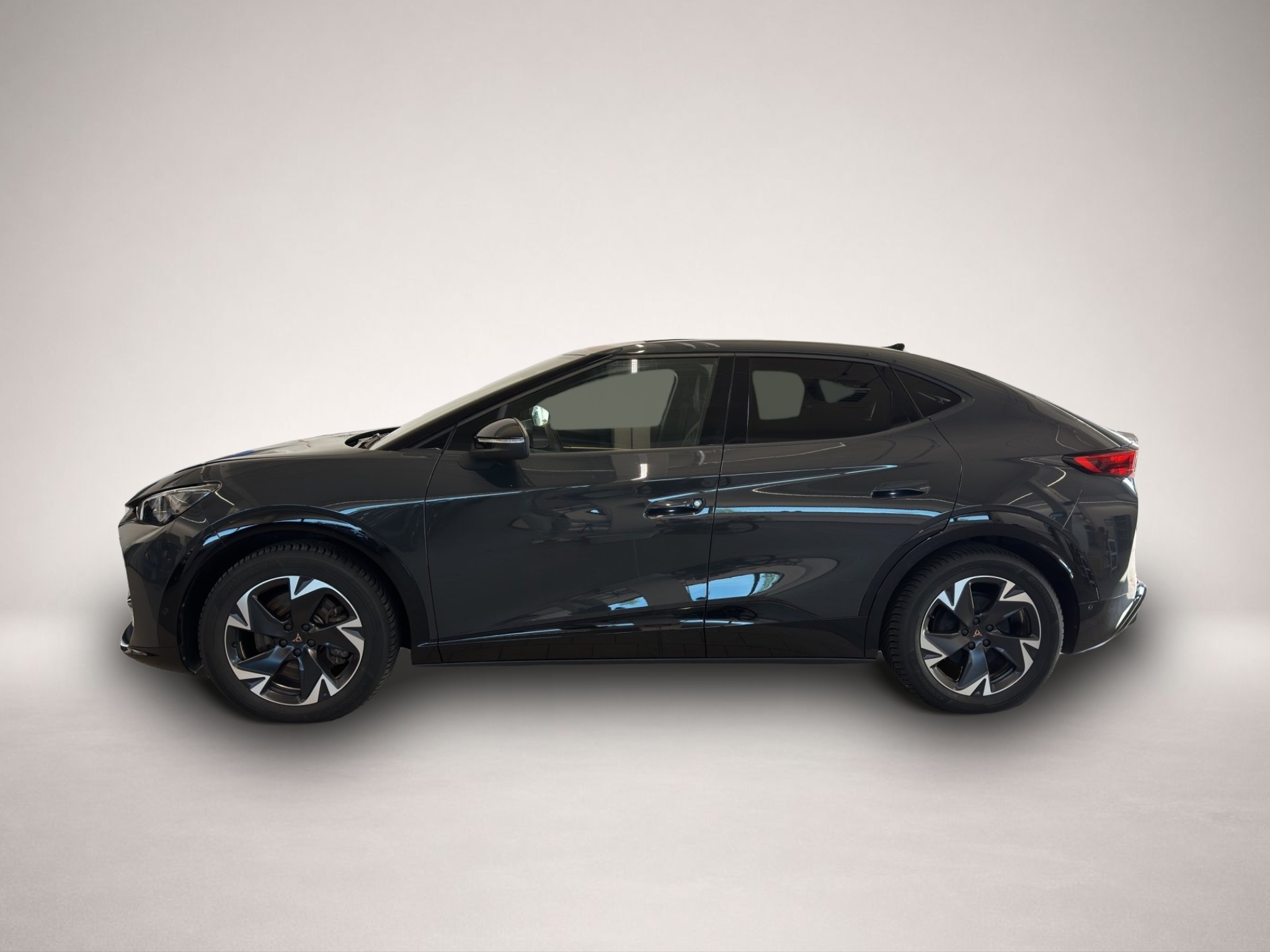 Fotografie 3 des Cupra Tavascan Endurance LED NAVI WÄRNEPUMPE ACC SIDEA