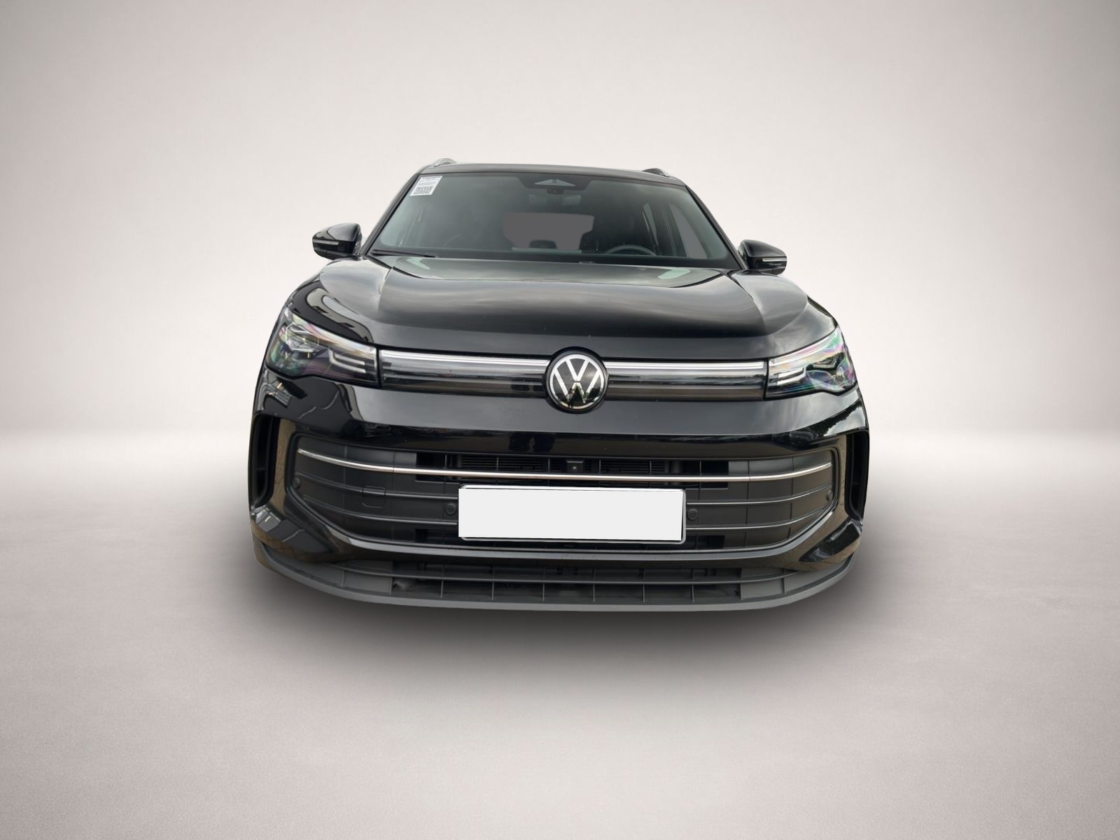 Bild 2 Volkswagen Tiguan 2.0 TDI DSG GOAL AHK 360-KAM LED ACC