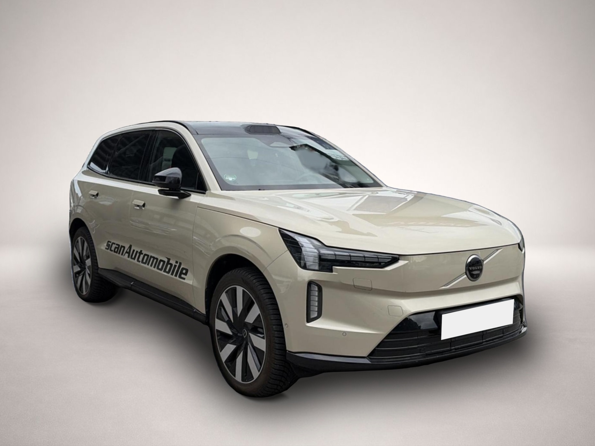 Bild 4 Volvo EX90 Ultra Pure Electric AWD Bluetooth LED Klima