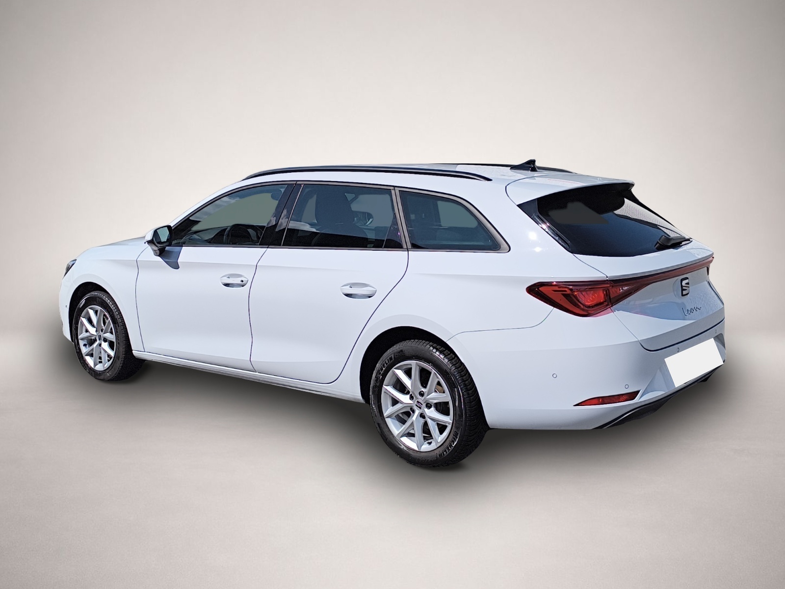 Bild 5 Seat Leon SP 1.5 TSI DSG Style LED+NAVI+KAMERA+PARKLE