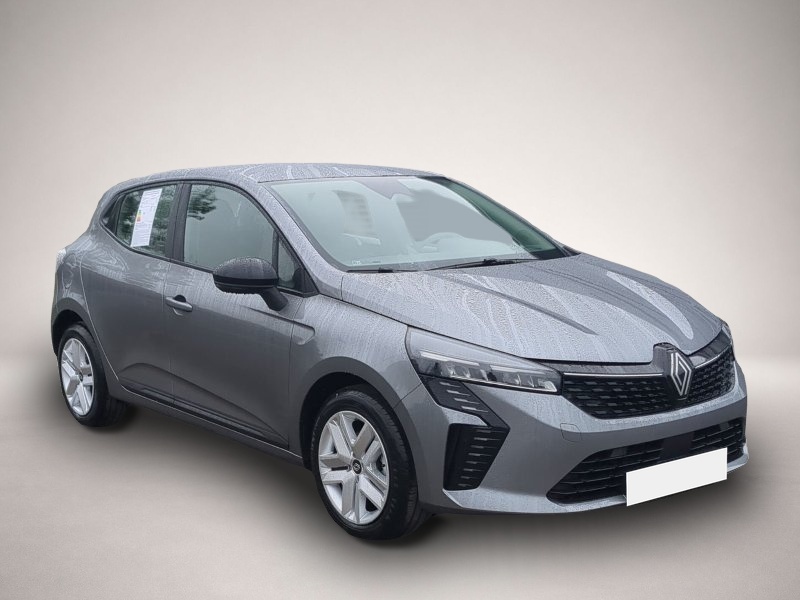 Fotografie Renault Clio dCi 100 Evolution SHZ RFK Navi