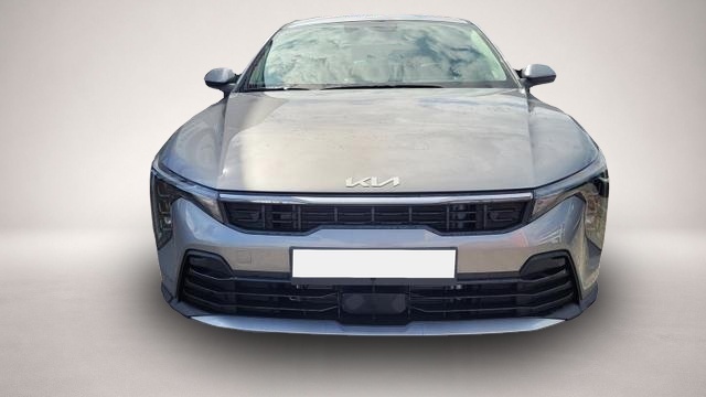 Fotografie Kia K4 Vision K4 1.0 +NAVI+SHZ+ACA+LED+KAMERA 85 kW (1.
