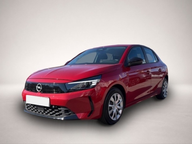 Bild Corsa Opel