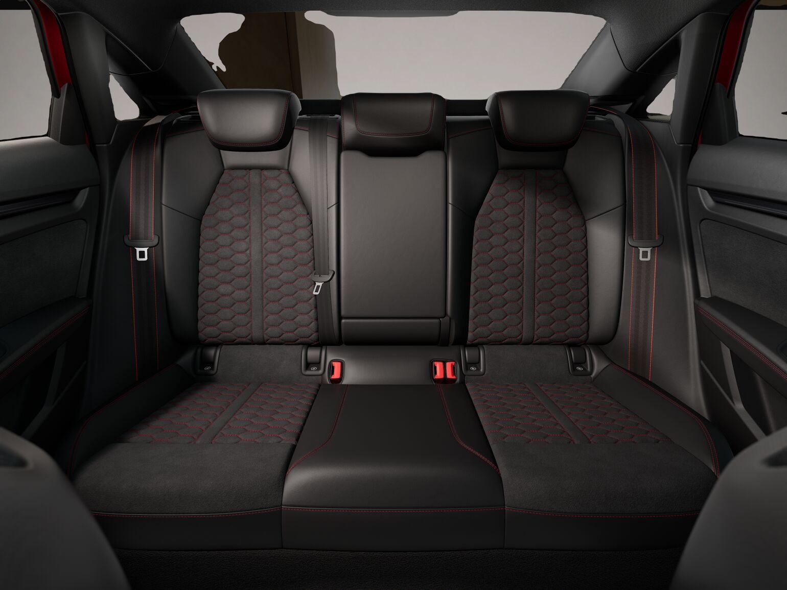 Bild 5 Audi RS3 2.5 TFSI 7-Gang S tronic