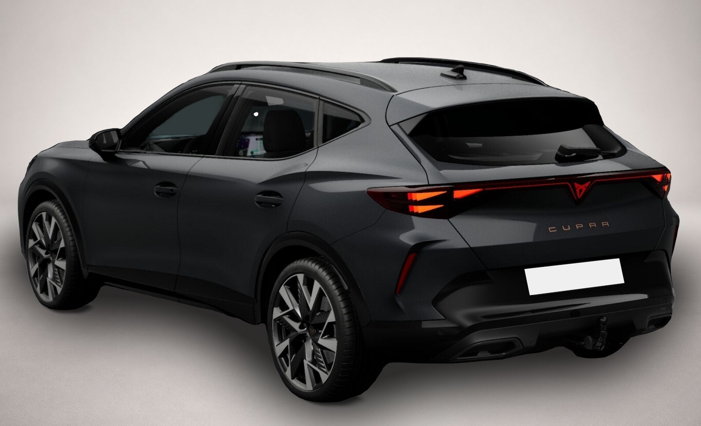 Bild 5 Cupra Formentor DSG 4Drive Matrix intelD Nav AHK EdgeP