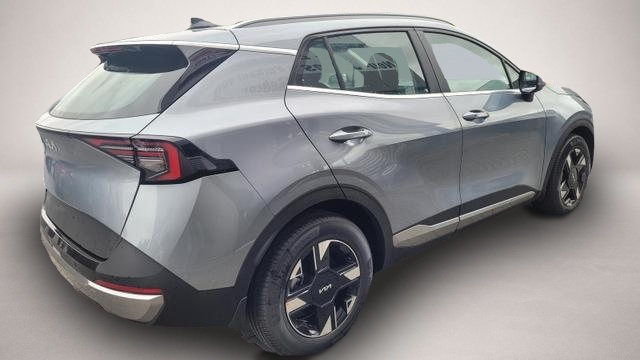 Bild 3 Kia Sportage Urban 150 DSG Kamera-Navi-Klimaauto.-17 Zoll 11.