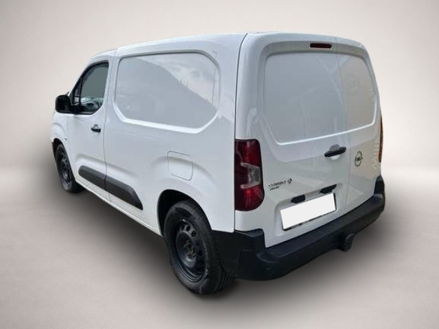 Bild 4 Opel Combo Combo-e Edition*Cargo*AHK*BT*Kamera*ZV*L1H1*...