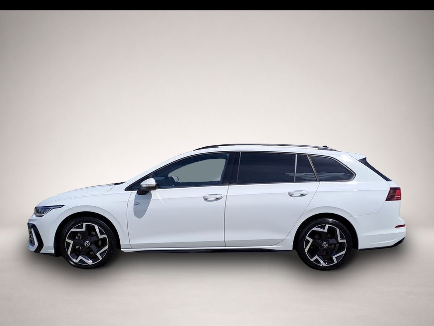 Bild 4 Volkswagen Golf Variant 1.5 TSI OPF R-Line Winterpaket*AC