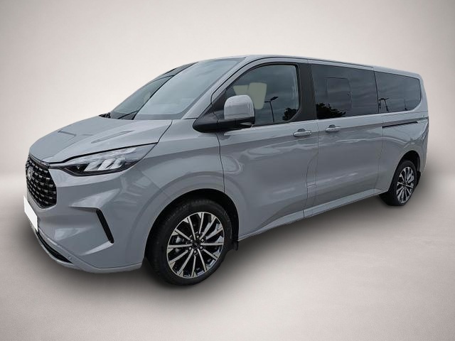 Bild 2 Ford Tourneo Custom 320 L2 Tourneo Titanium X FWD Tourneo Custom 2..