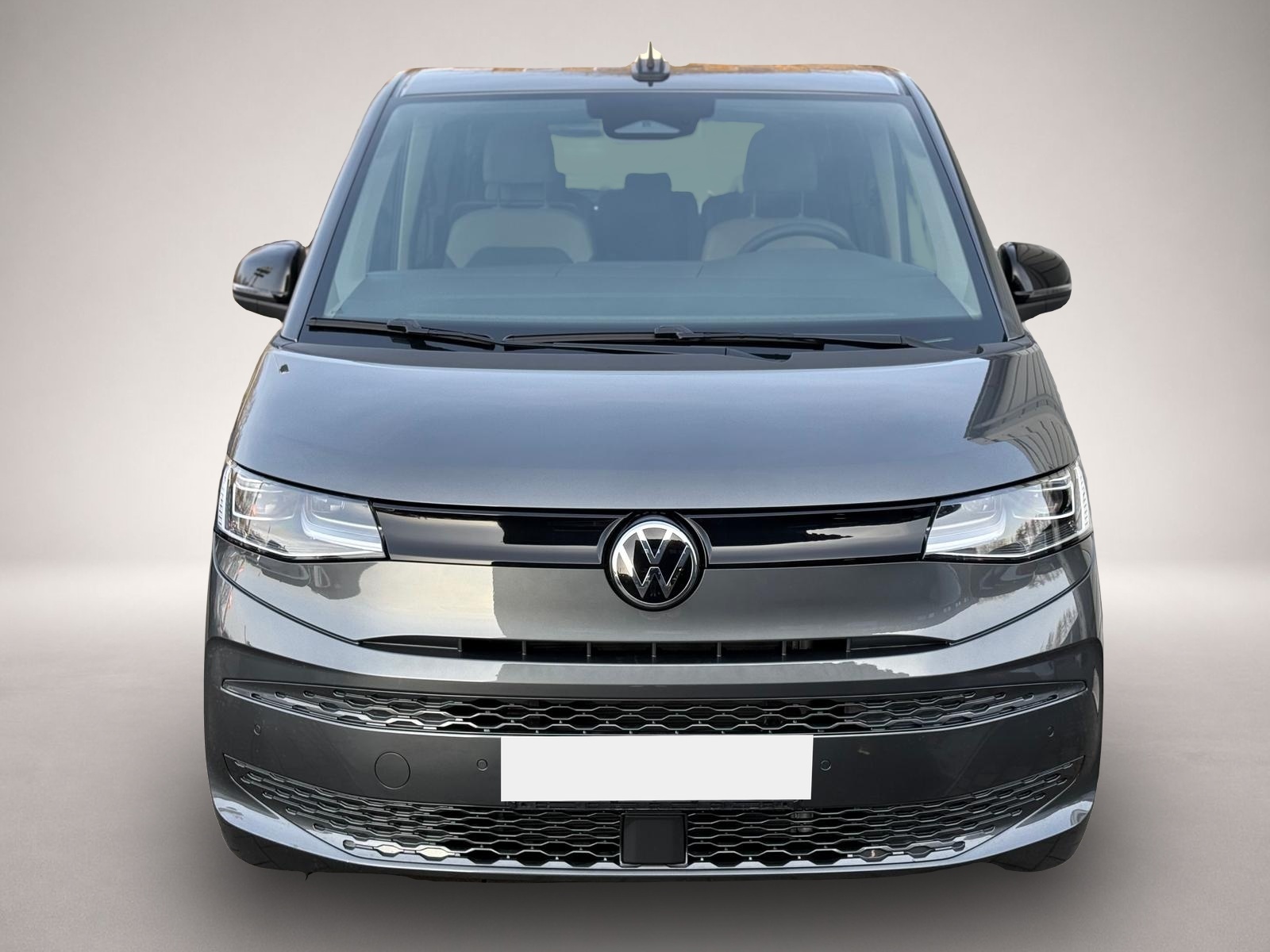 Bild 2 Volkswagen T7 Multivan langer ÜH 2.0 TDI, DSG AHK*7 Sitz*NA