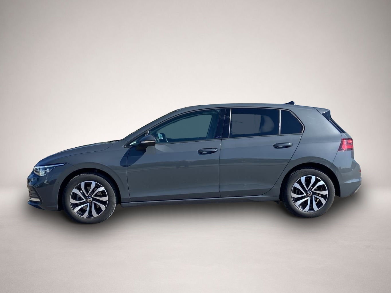 Bild 2 Volkswagen Golf 1.5 TSI ACTIVE GARANTIE STANDHEIZUNG+ACC+AP