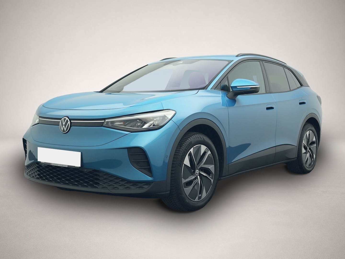 Bild 1 Volkswagen ID.4 Pure Move AHK AREA-VIEW WÄRMEPUMPE EASY-OPE