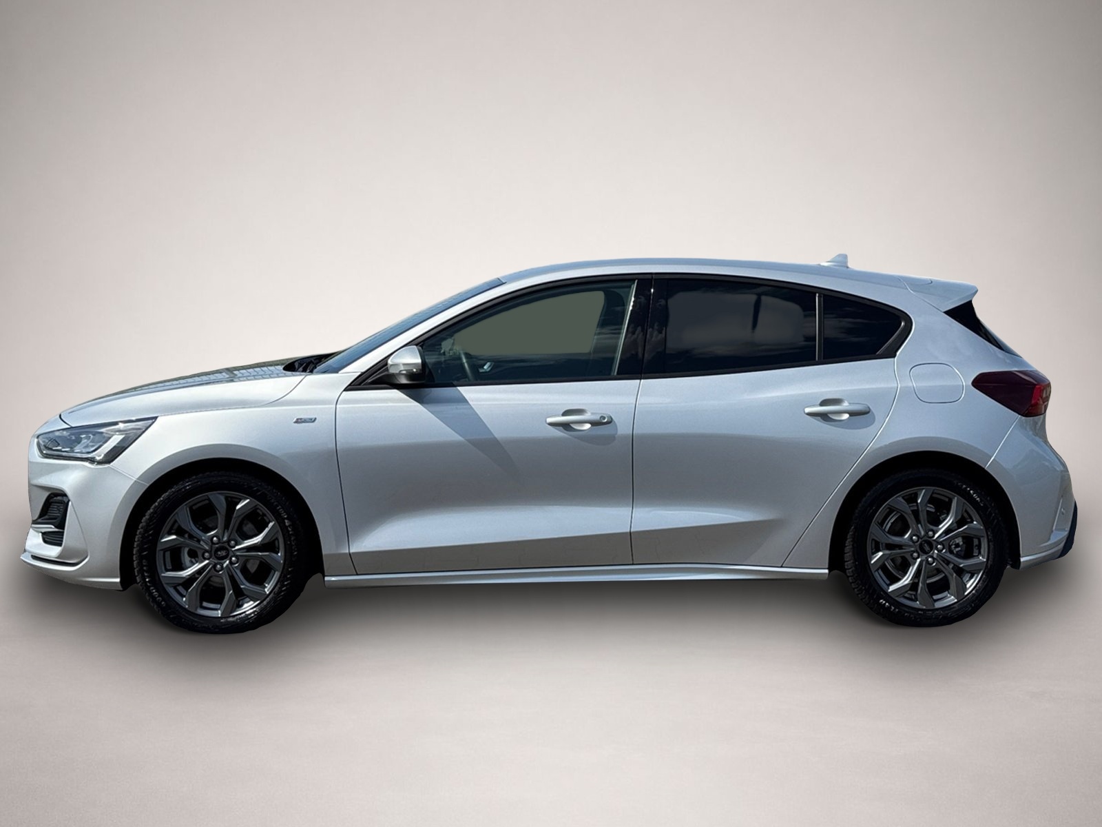Bild 3 Ford Focus ST-Line 1.0|VOLL-LED|NAVI|KAMERA|KEYLESS