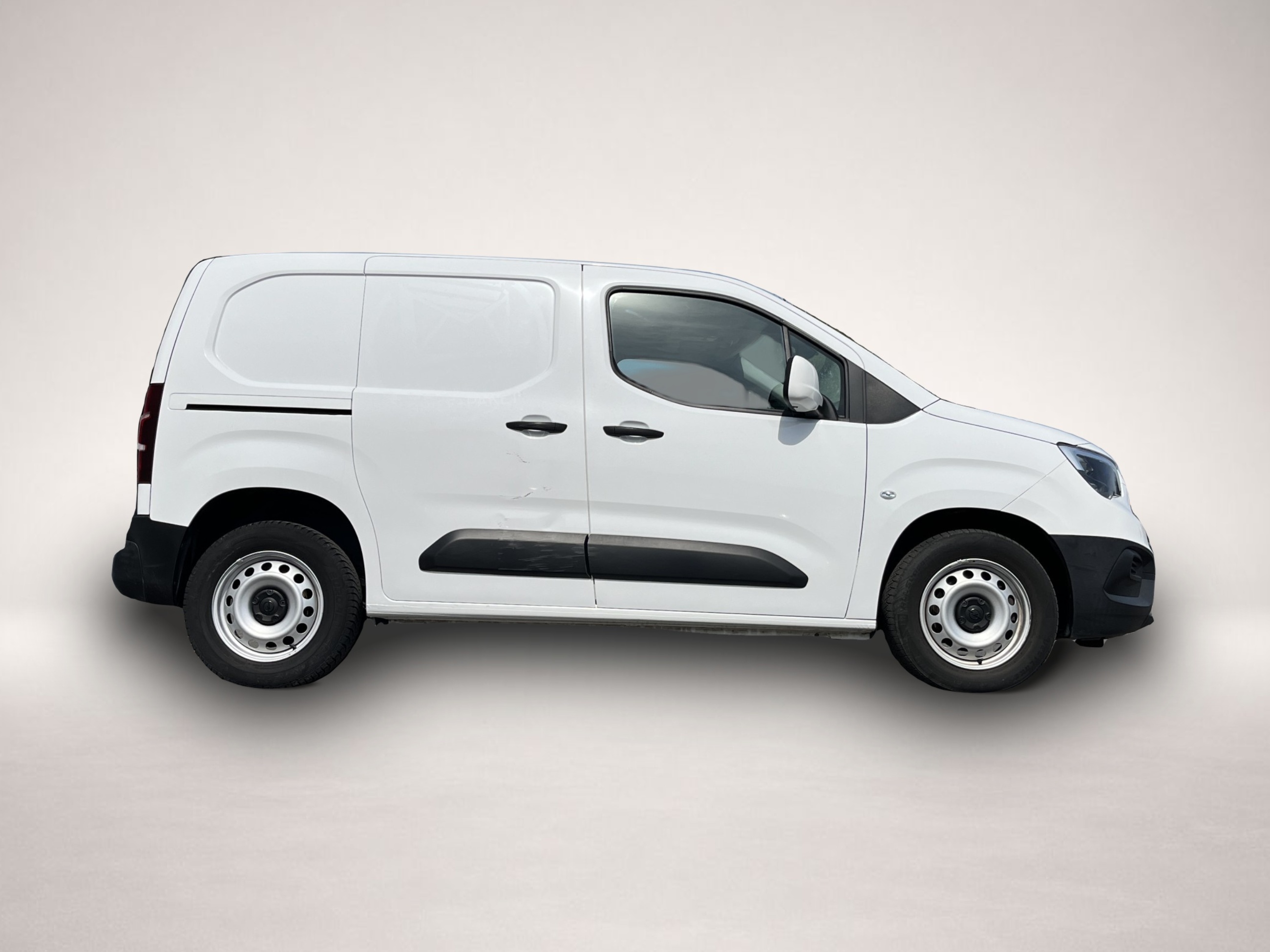 Fotografie 4 des Opel Combo E Cargo 1.5 Diesel Edition 94¤ m. 20% Anza