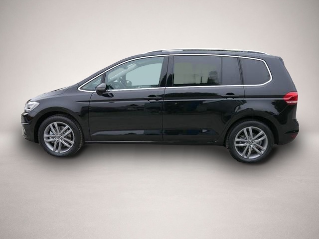 Bild 2 Volkswagen Touran Comfortline Touran 1.5 TSI DSG COMFORTLINE*NAVI.