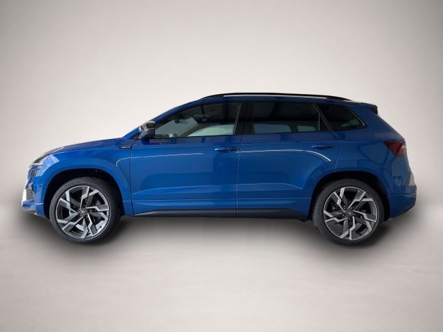 Bild 3 Skoda Karoq Sportline TSI 4x4 360°+19 Zoll+Navi+AHK+360°+AC.
