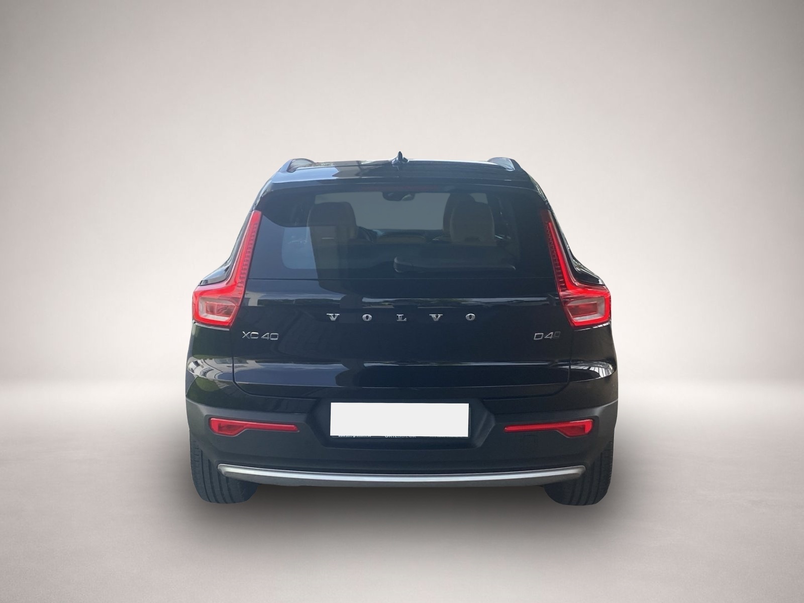 Bild 4 Volvo XC40 D4 Momentum Pro AWD LED+Navi+SHZ+WinP+RFK